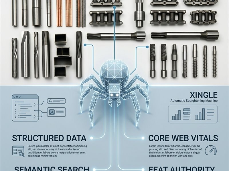 如何让你的网站在技术海中“脱颖而出”