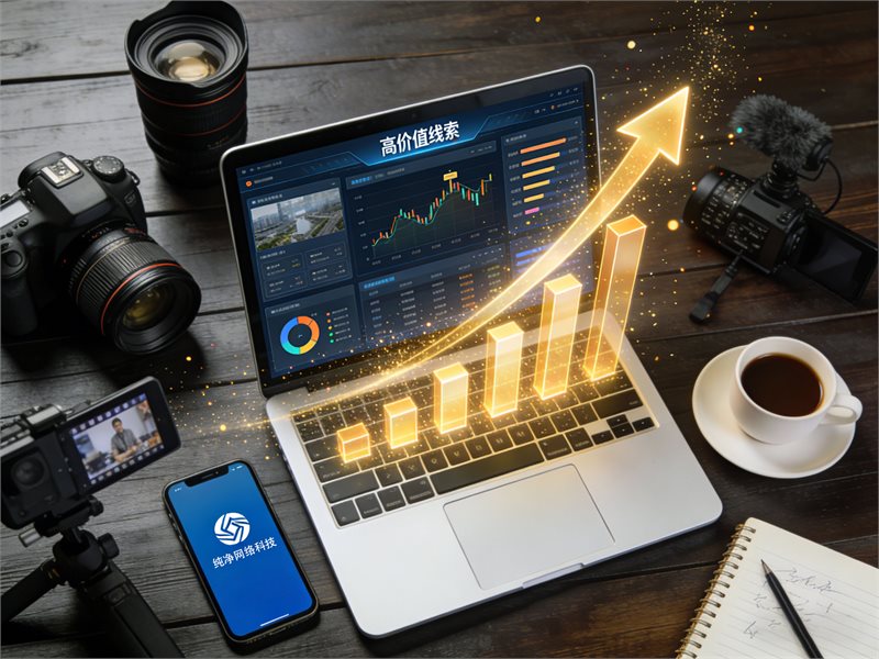 一站式互联网解决方案