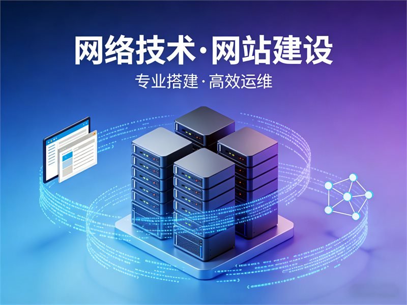 网站建设：企业数字化转型的基石与客户成交的隐形主力