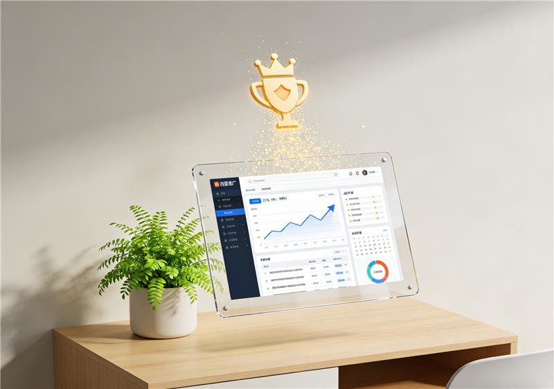 纯净网络科技百度推广代运营